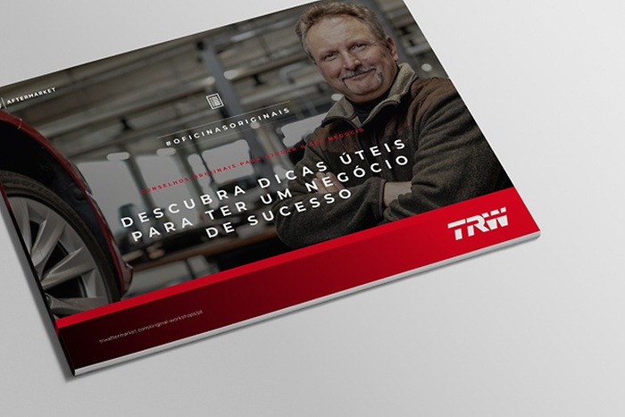 trw ebook sobre sucesso nos negócios