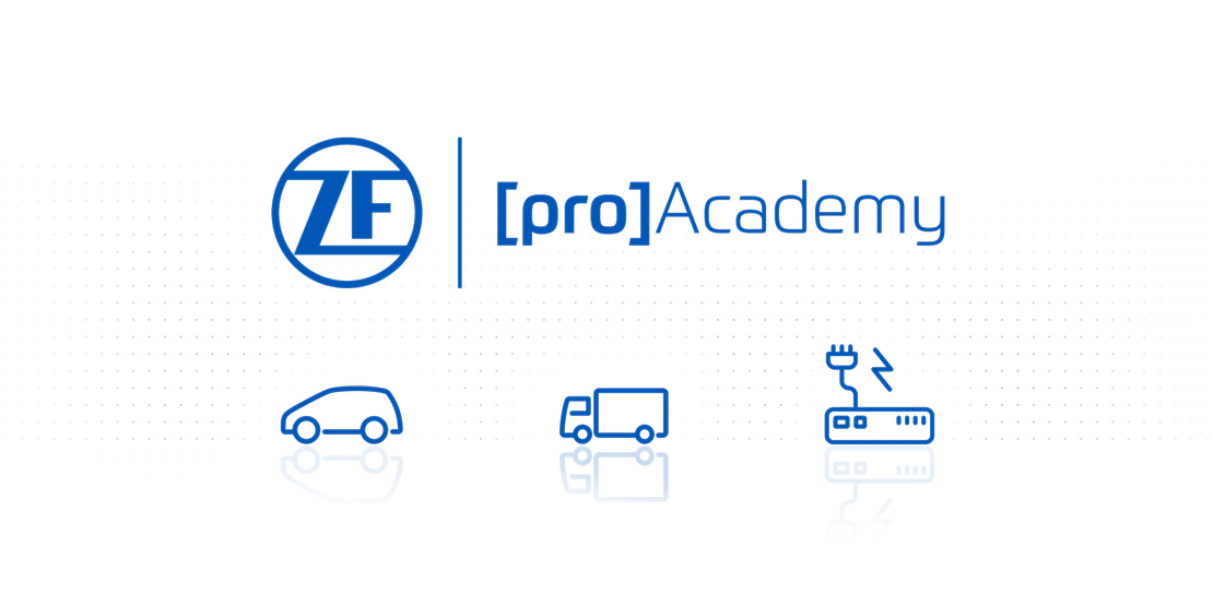 ZF [pro] Academy