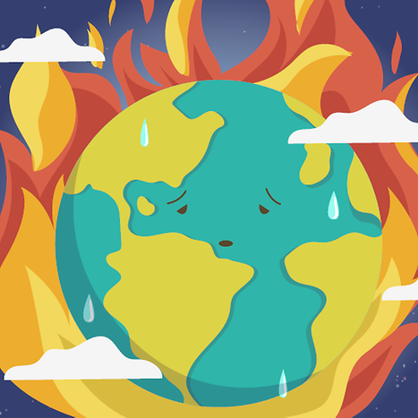 Amiguinhos ZF: Ui, ui: Tá Quente!