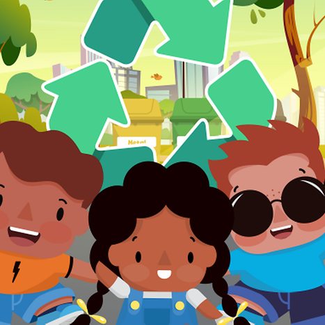 Amiguinhos ZF: Quanto Tempo Dura o Lixo?