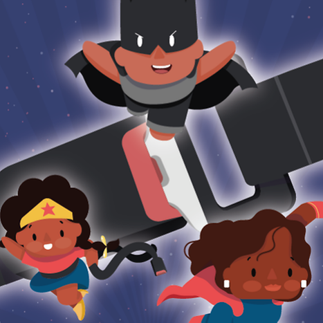 Amiguinhos ZF: Supercinto salva o dia mais uma vez