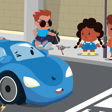 Amiguinhos ZF: Assim fica difícil