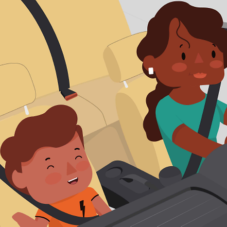 Amiguinhos ZF: Mas e o Airbag?