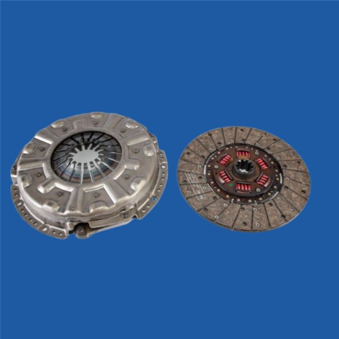 Kit de Embreagem Traxon