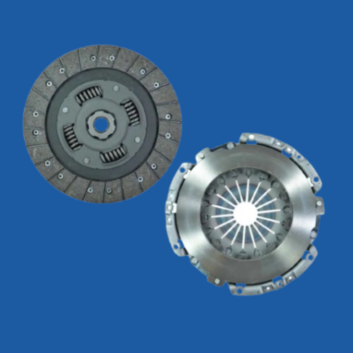 Compressor de ar sem engrenagem