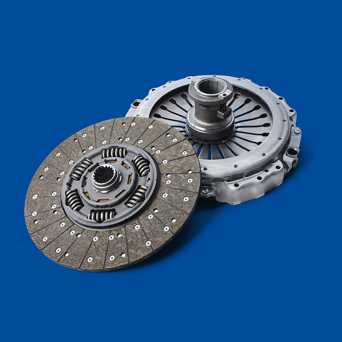 Kit de Embreagem SACHS Toyota e Volskwagen