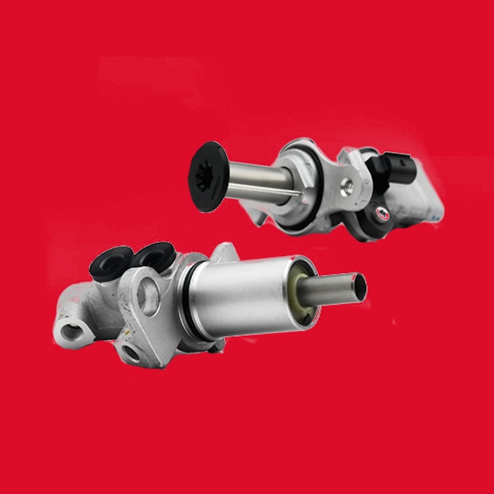 Cilindro Mestre de Embreagem TRW