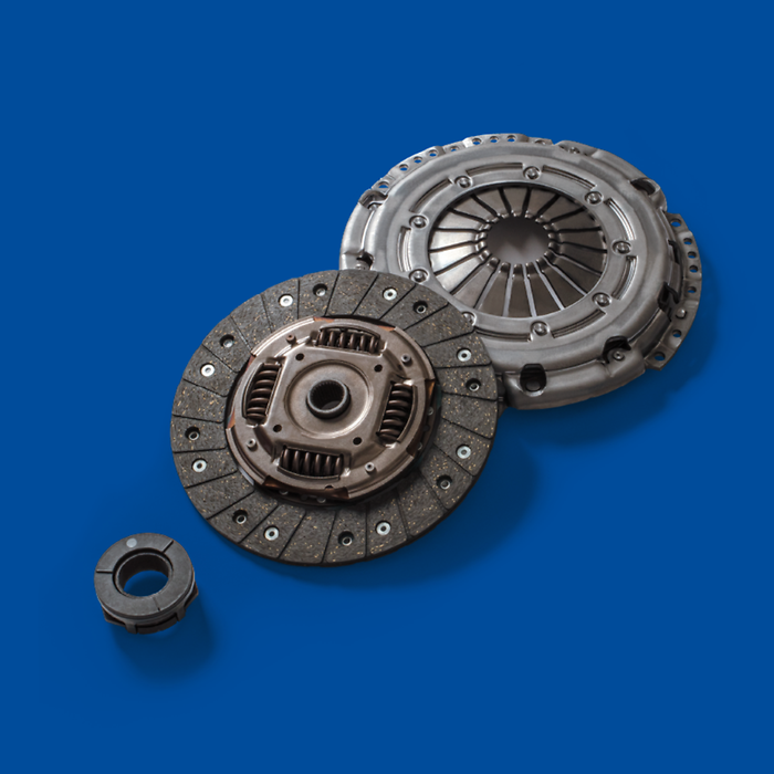 Kit de Embreagem Plus 3000 990 323