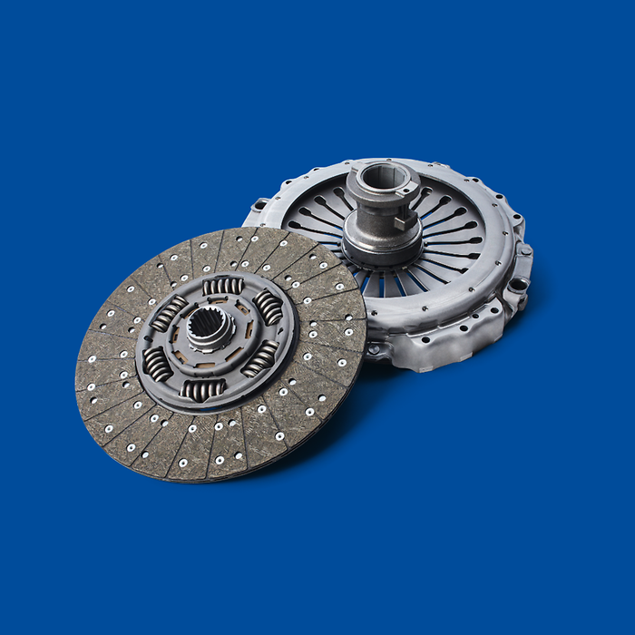 Embreagem SACHS REMAN