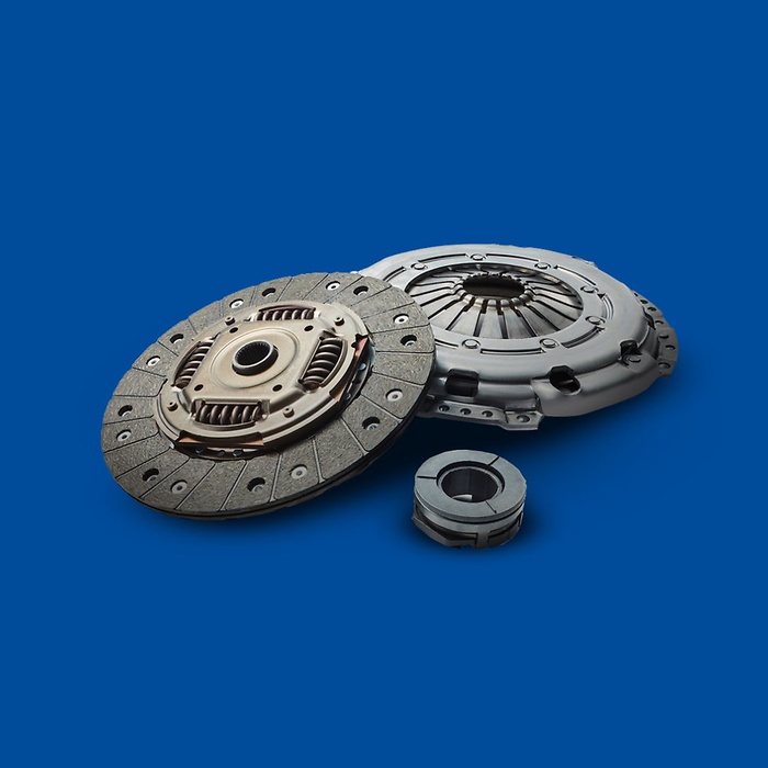 Conjunto de Embreagem SACHS