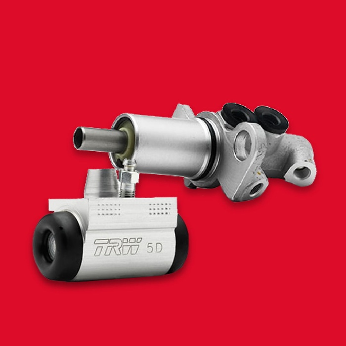 Cilindros Mestre e Cilindros de Roda TRW