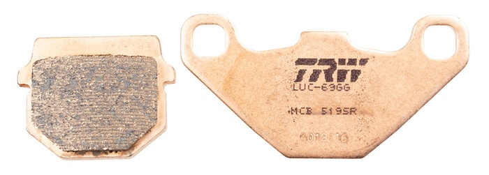 SR – SPORTIVE SCOOTER, NRS