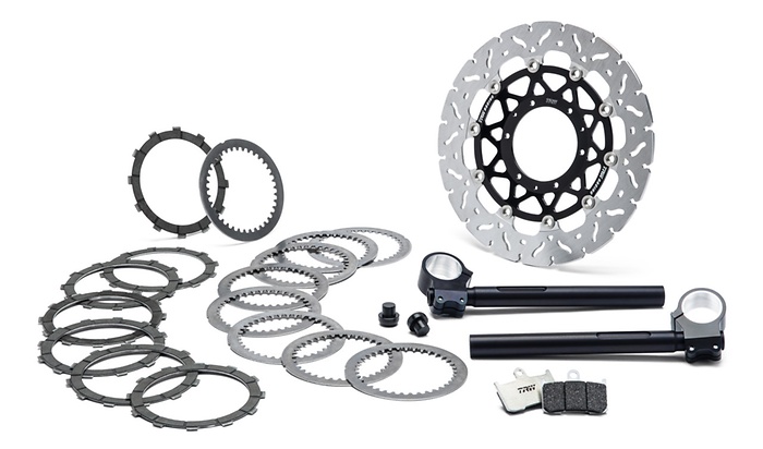 trw product sport clutch brake handlebar