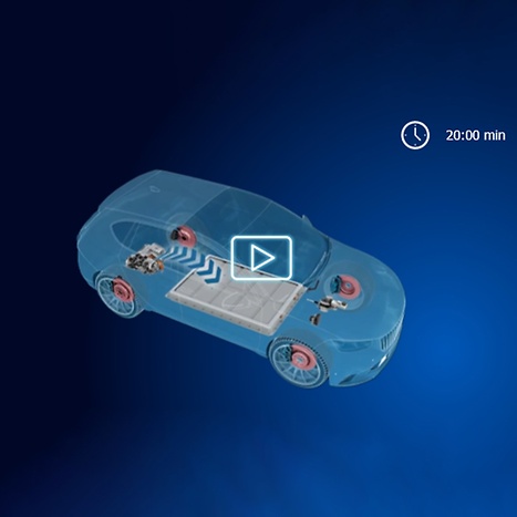 Bremssysteme, ihre Grundlagen und Technologien