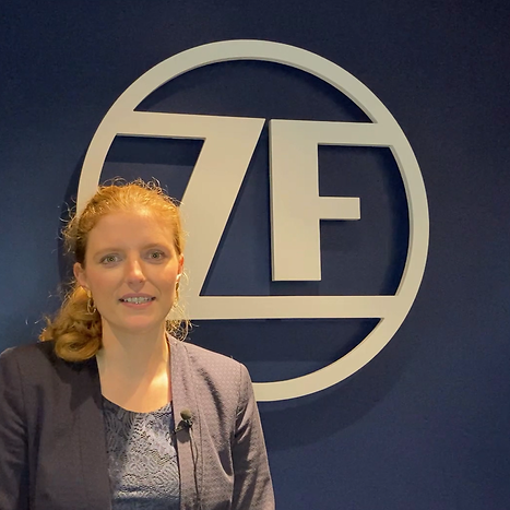 Les ADAS par Aurélie