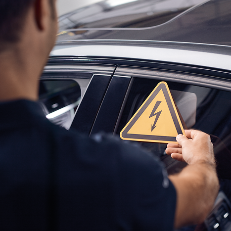 habilitation électrique