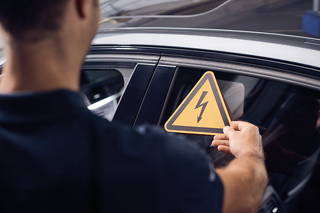 astuces garage vehicule electrique et hybride