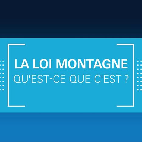 Loi Montagne