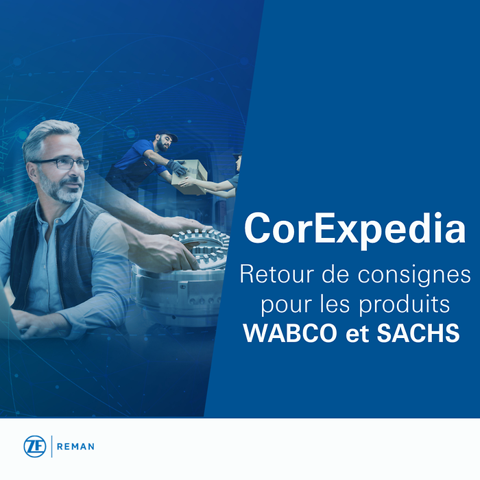 CorExpedia
