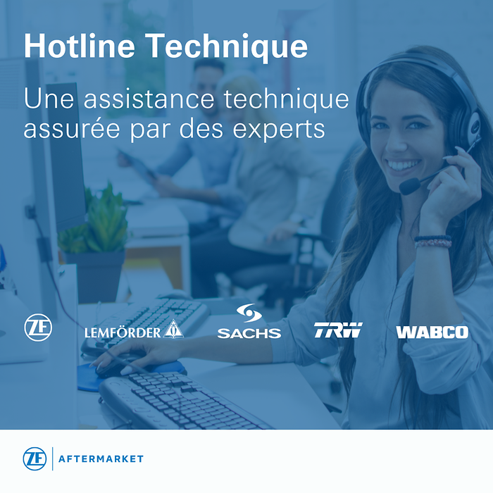 hotline technique