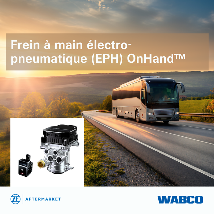 OnHand WABCO
