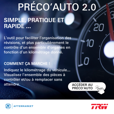 Preco Auto