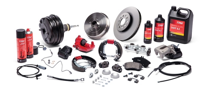 Presentation freinage