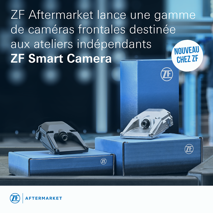 Smart Camera