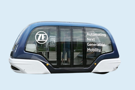 working under tension