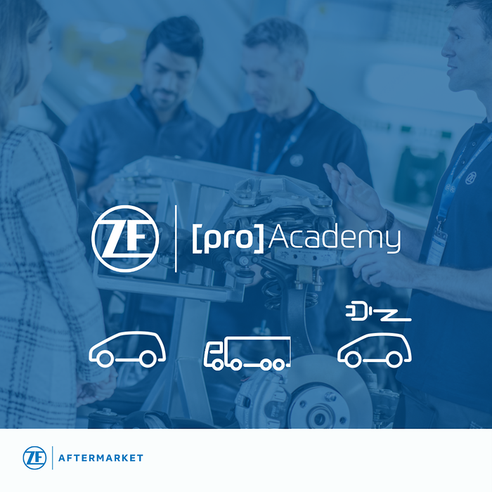 ZF proAcademy
