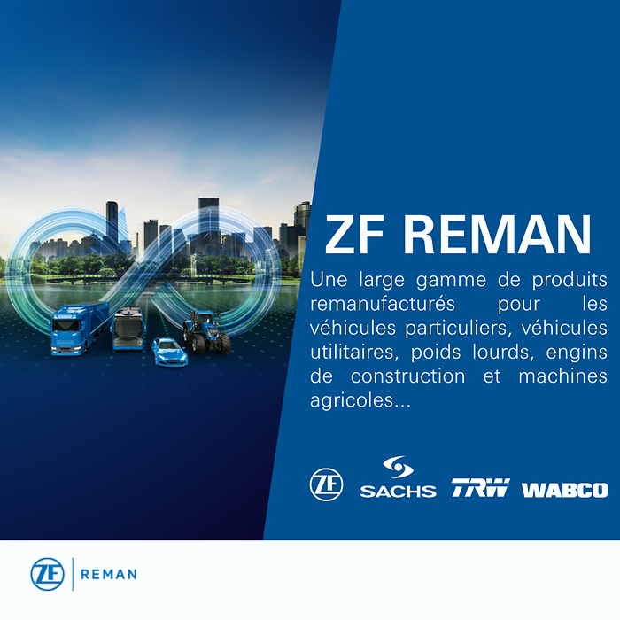 ZF Reman