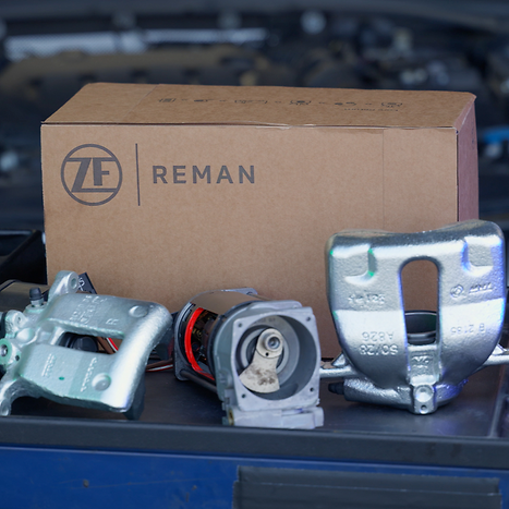 ZF Reman