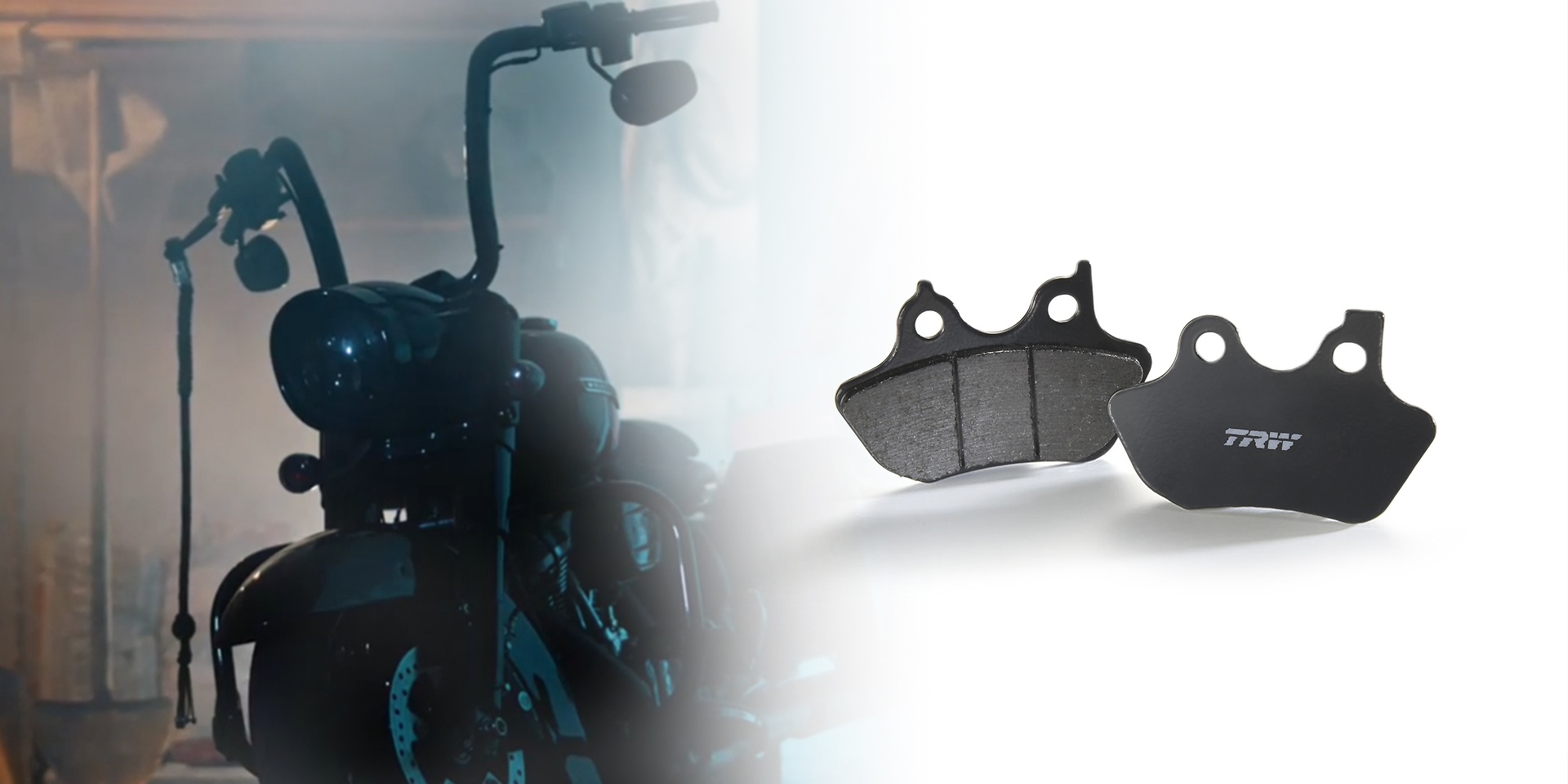 TRW PC Brake Pads