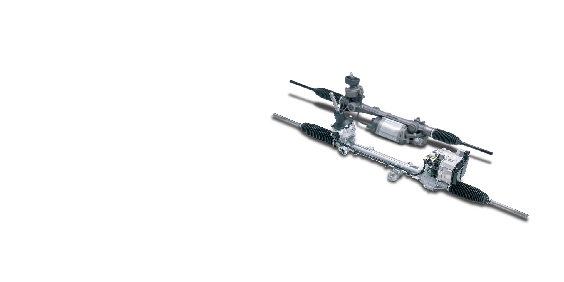 Steering Systems by TRW