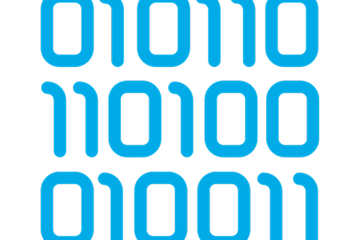 Illustrative icon for digital