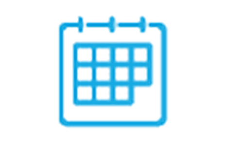 Calendar icon