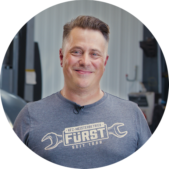 Photo of Nico Fürst