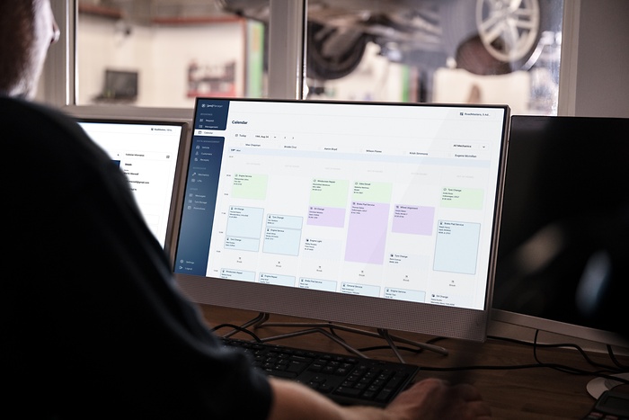 réservation en ligne