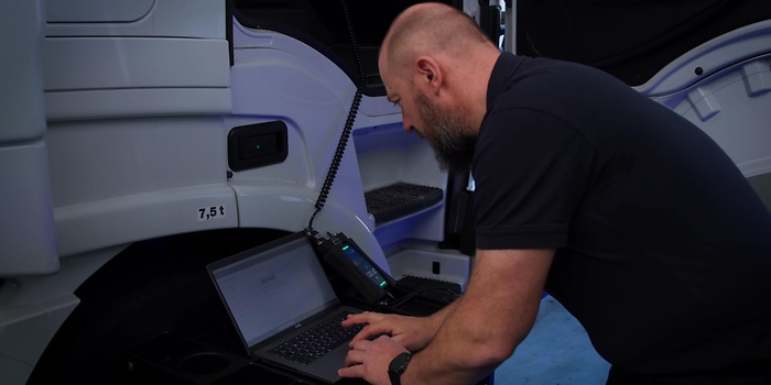 man wyszukiwanie dodatkowych funkcji ZF Scan