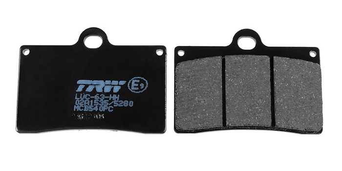 PC – PERFORMANCE COMFORT, NRS