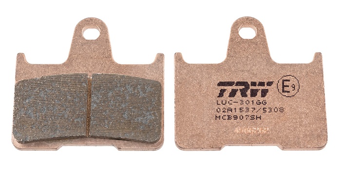 SH – SINTER STREET (Hinterachse)