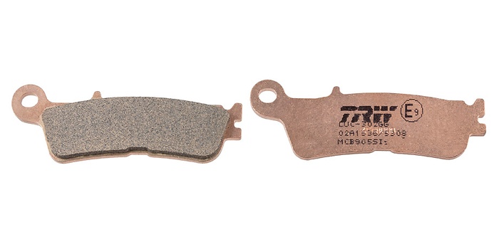 SI – SINTER OFFROAD 