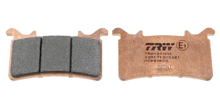 SV – SINTER STREET (Vorderachse)