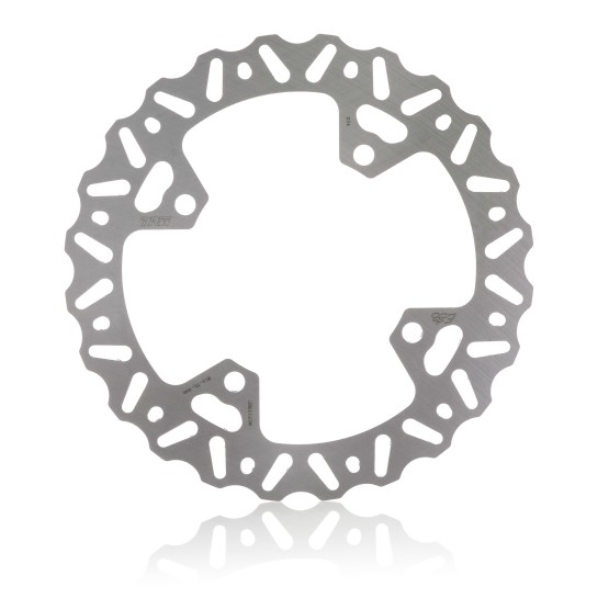 TRW Offroad Brake Disc EC Starr