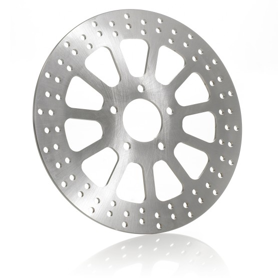 TRW Harley Davidson Brake Disc Allround Spoke