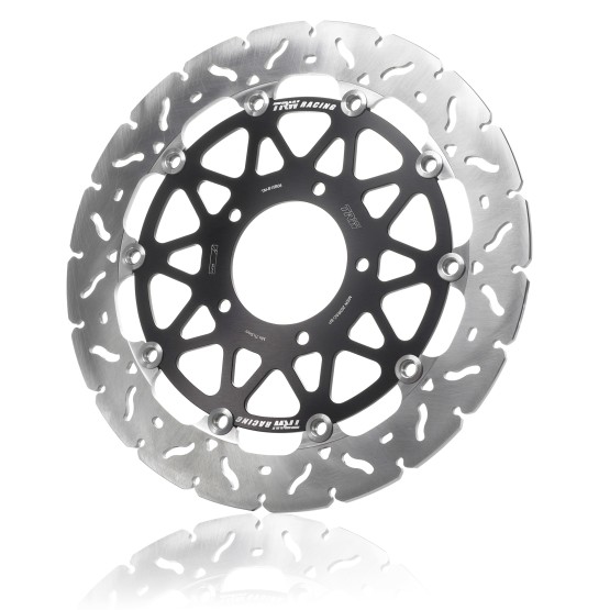 TRW Racing Brake Disc SP and RAC-SP