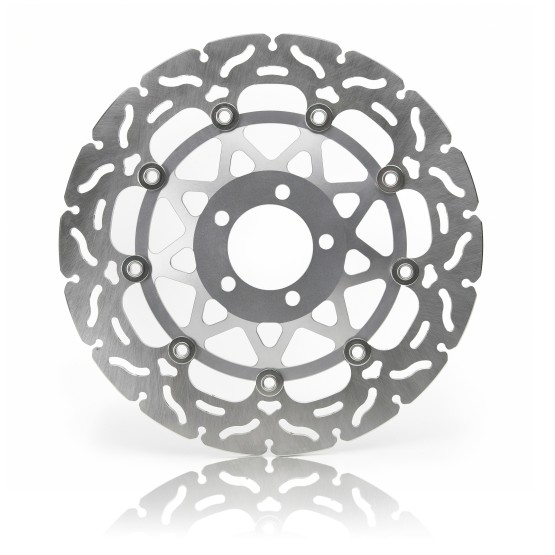 TRW Moto Brake Disc RAC Sportiv