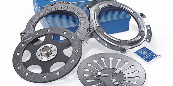 sx moto clutch kit