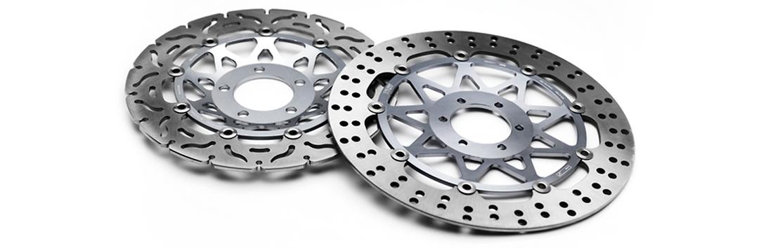 brake discs