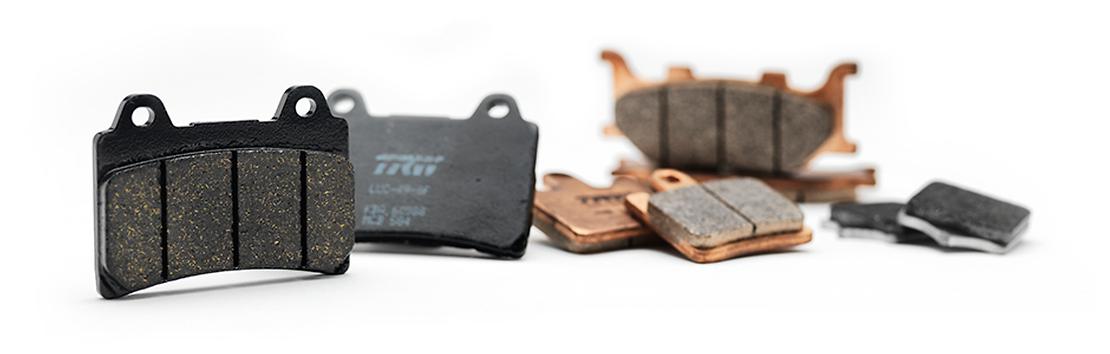 brake pads